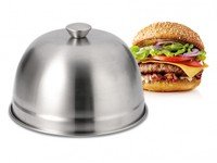Stolp hamburger Ø21cm H12cm