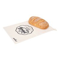 Herbruikbare broodzak