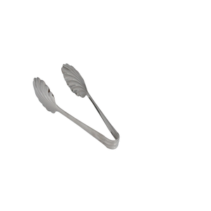 Broodtang inox 21cm Vintage
