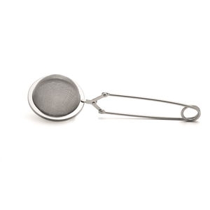 Boule à thé Ø4,5cm inox