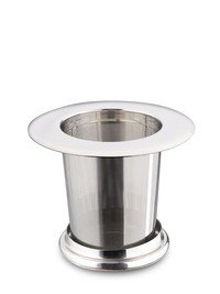 Tamis à infuser + plateau d'égouttage Ø100mm H85mm