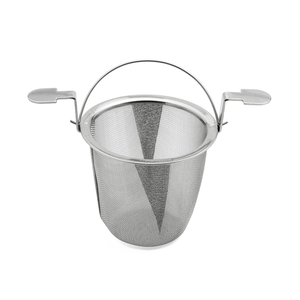 Theefilter Ø6.6cm inox