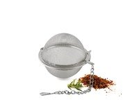 Boule à thé inox Ø5.5cm