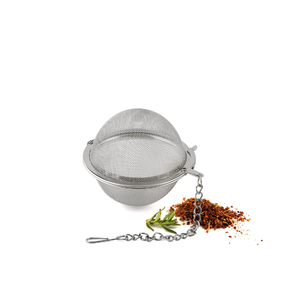 Boule à thé inox Ø5.5cm