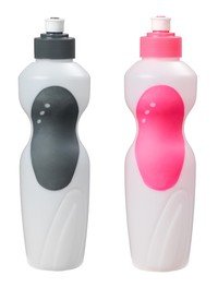 Drinkfles met sportdop 625ml