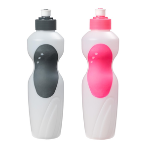 Drinkfles met sportdop 625ml