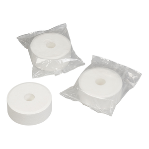 3 tablettes non parfumées pour absorbeur d'humidité