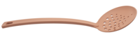 Écumoire polyamide vieux rose