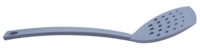 Spatule polyamide bleu pastel