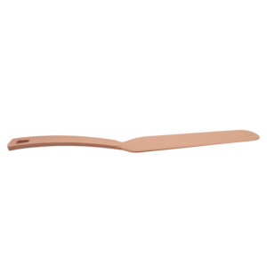 Palette polyamide vieux rose