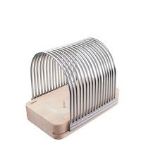 Kit de coupe pour pommes de terre Hasselback Hassel (3/6)