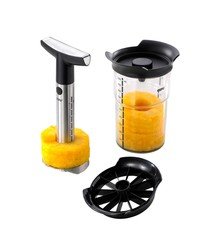 Coupe-ananas Professional Plus (3/6)