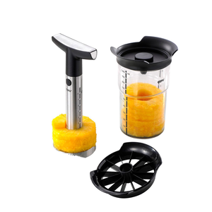 Ananassnijder Professional Plus (3/6)
