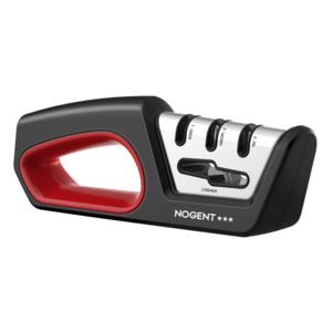 Aiguiseur de couteaux 4-in-1 Pratik