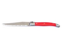 Couteau de table 23cm Laguiole couleur