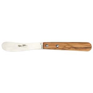 Tartineur bois d'olivier