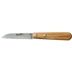 Couteau à pomme de terre bois d'olivier