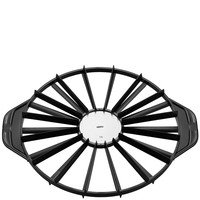 Taartverdeler 14/16 st Ø26,4cm - Divido (3/6) - - LT 06/25