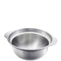 Mengkom inox Premio Ø23cm (2/4)