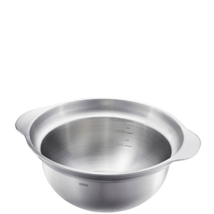 Bol de cuisine inox Premio Ø23cm (2/4)