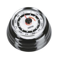 Minuterie RETRO noir (5/10)