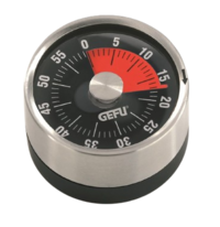 Minuteur petit modèle Optico Ø6,1cm (5/10)