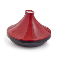 Tajine Delight (deksel Grand Cru) Ø33cm - 4l