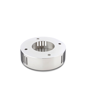 Chauffe-plat rond 1 bougies Ø16cm