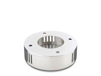 Chauffe-plat rond 1 bougies Ø16cm