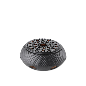 Chauffe-plat thee rond 1 bougies Ø15cm