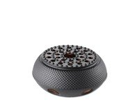 Chauffe-plat thee rond 1 bougies Ø15cm