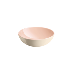 Bowl 15.5cm Powder Pink