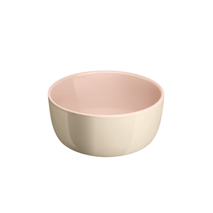 Bowl diep 16cm Powder Pink