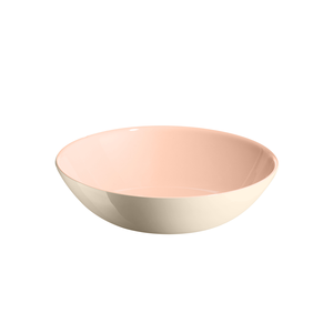 Pastabord 22.5cm Powder Pink