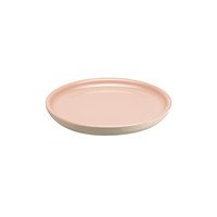 Bord S 18cm Powder Pink