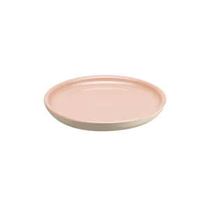 Bord S 18cm Powder Pink