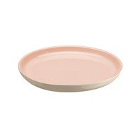 Bord L 24.5cm Powder Pink