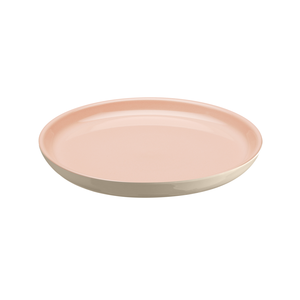 Bord L 24.5cm Powder Pink