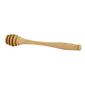Cuillère à miel buis 20cm