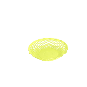 Broodmand 24,5cm Vintage Apple Green