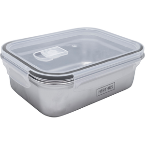 Boîte de conservation 800ml (microwave safe)