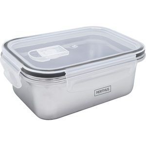 Boîte de conservation 1200ml (microwave safe)