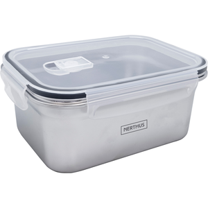Boîte de conservation 1600ml (microwave safe)