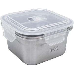 Boîte de conservation 1300ml (microwave safe)
