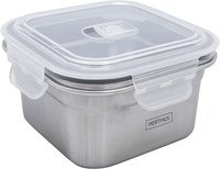 Boîte de conservation 1300ml (microwave safe)