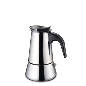Cafetière espresso 100ml 2 tasses