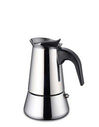 Cafetière espresso 100ml 2 tasses