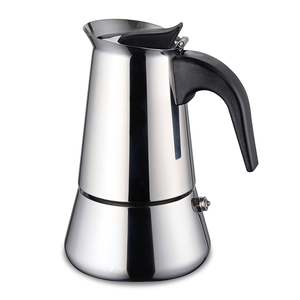 Cafetière espresso 500ml 10 tasses
