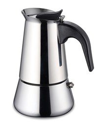 Cafetière espresso 500ml 10 tasses