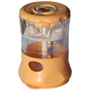FRESH MILL  GRANITA orange